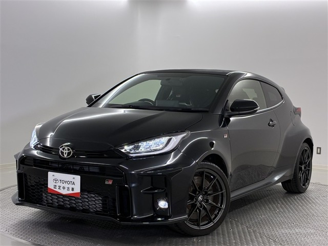 ヤリス