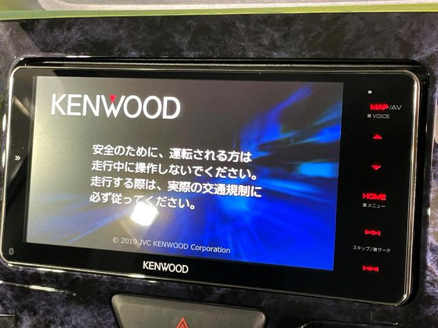 タントカスタムX トップエディション VS SAIII