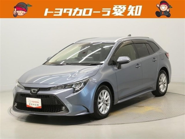 カローラツーリング1.8 S