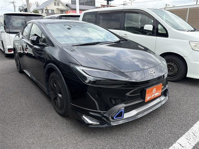 プリウス1.8 U