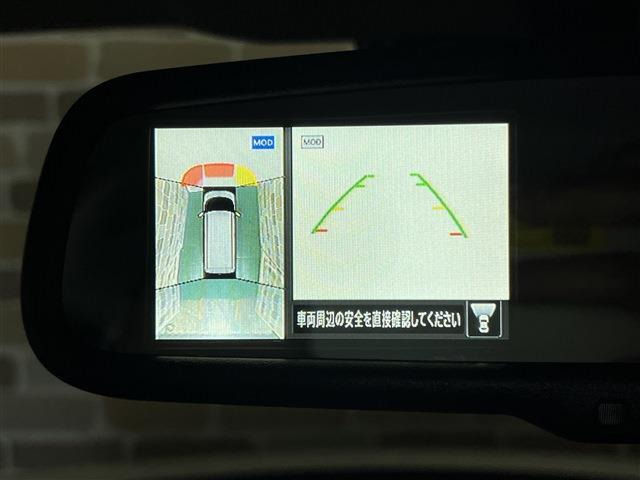 ルークスX 4WD