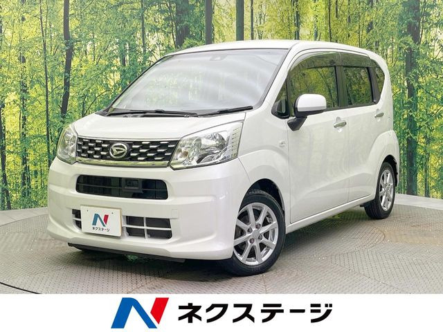 ムーヴL SAII