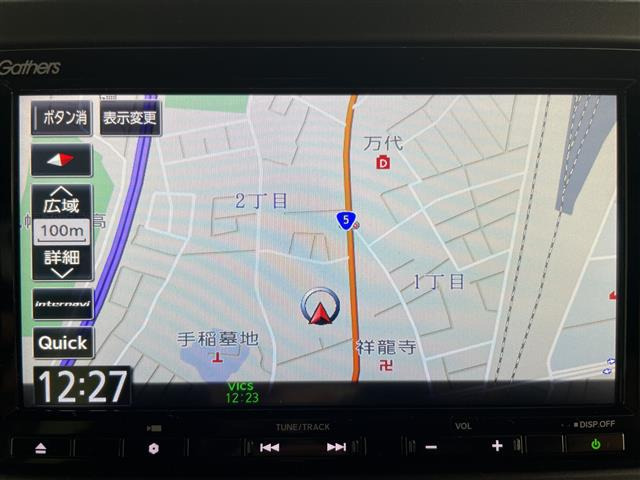 N-BOXカスタムL コーディネートスタイル 4WD