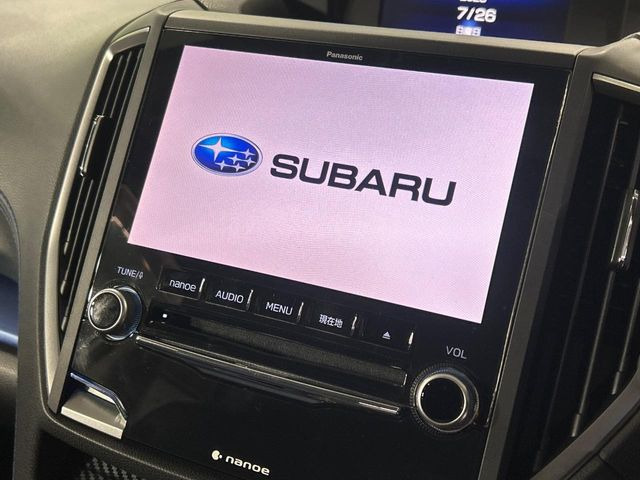 XV2.0 アドバンス 4WD