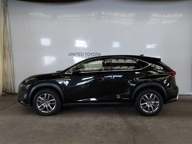 NX300h バージョンL