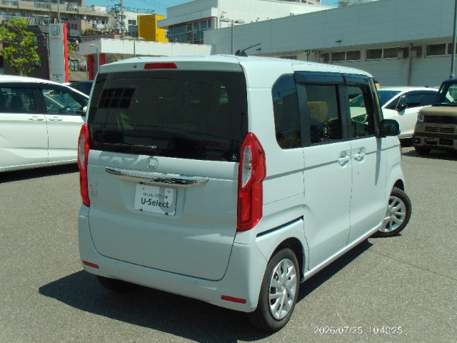N-BOXL