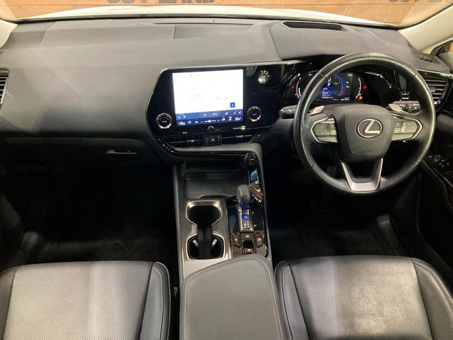NX250