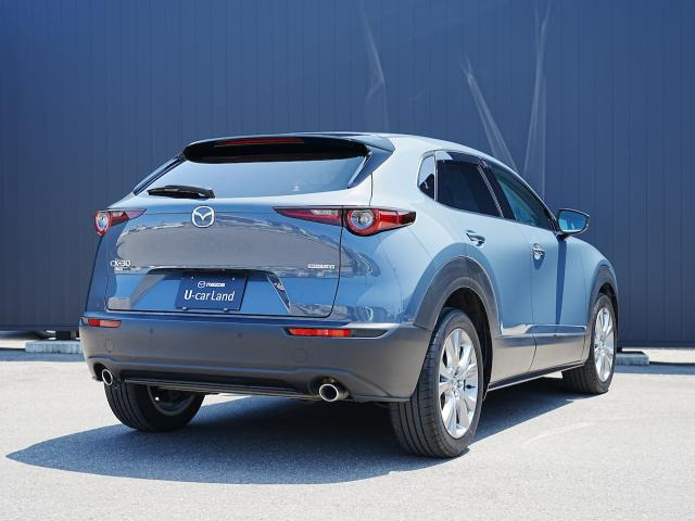 CX-301.8 XD プロアクティブ ツーリングセレクション