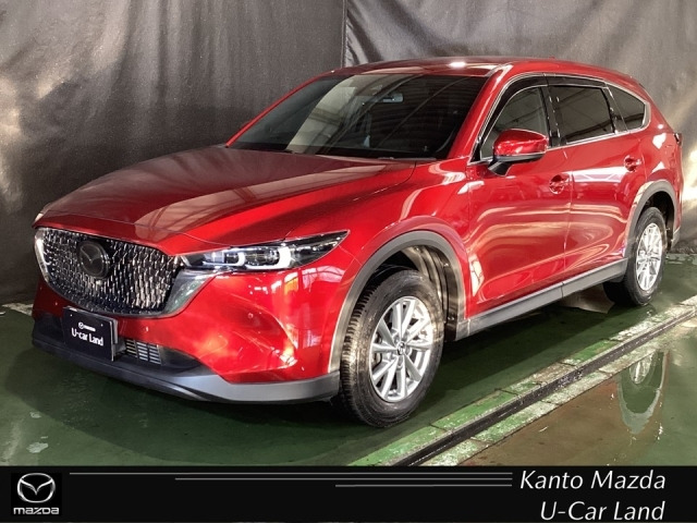 CX-82.2 XD スマートエディション
