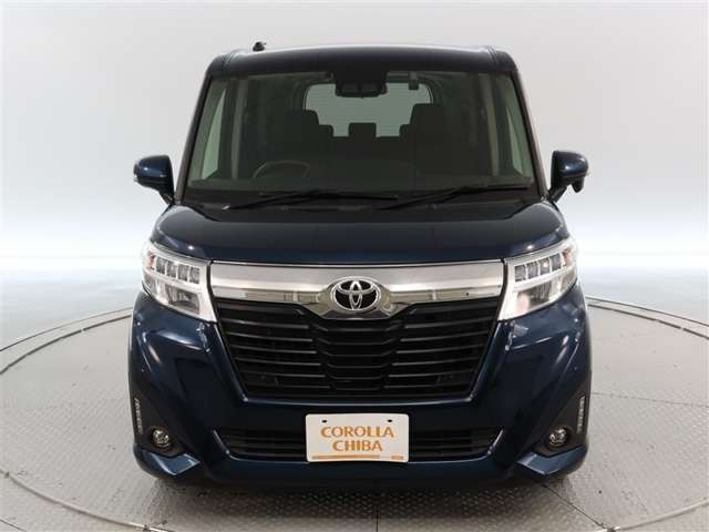 ルーミー1.0 G