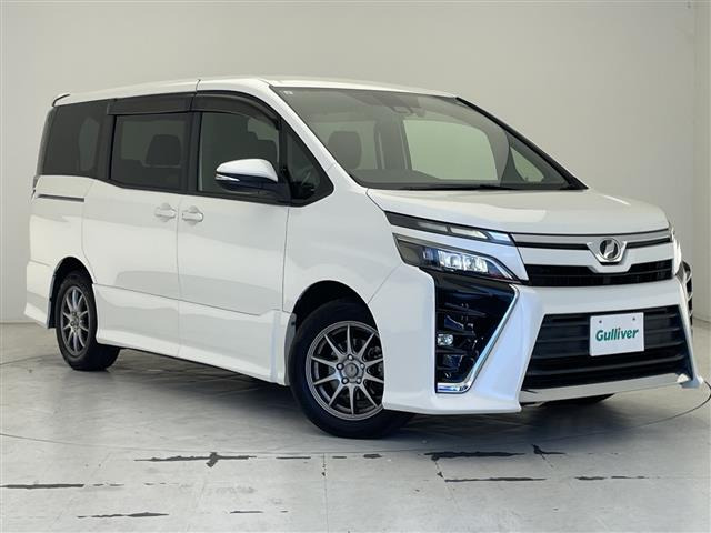 ヴォクシー2.0 ZS