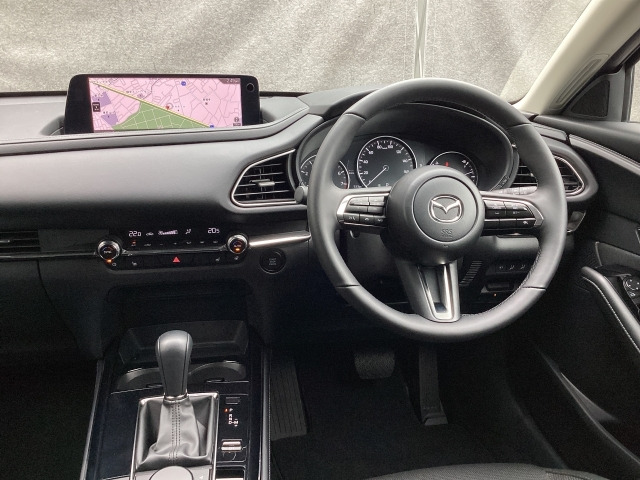 CX-302.0 20S i セレクション 4WD