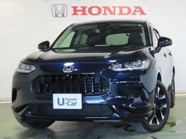 ZR-V2.0 e:HEV Z 4WD