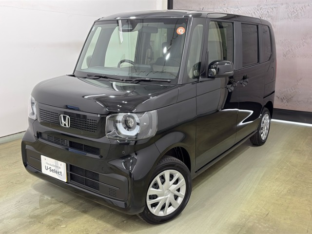 N-BOX