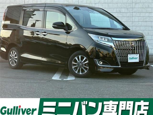 エスクァイア2.0 Gi プレミアムパッケージ