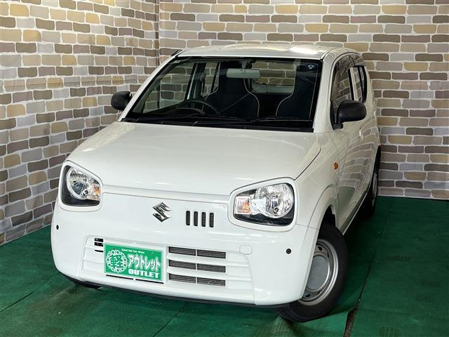 アルトL 4WD