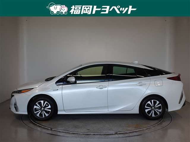 プリウスPHV1.8 A