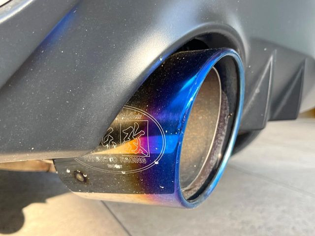 GRヤリス1.6 RZ ハイ パフォーマンス ファースト エディション4WD