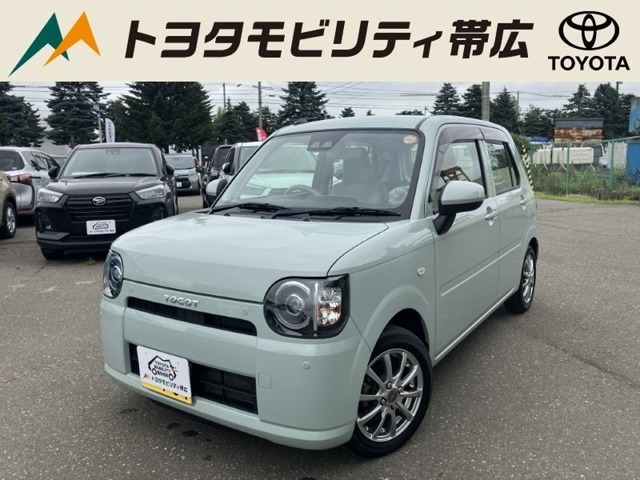 ミラトコットL SAIII