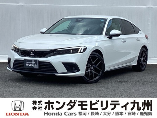 シビック