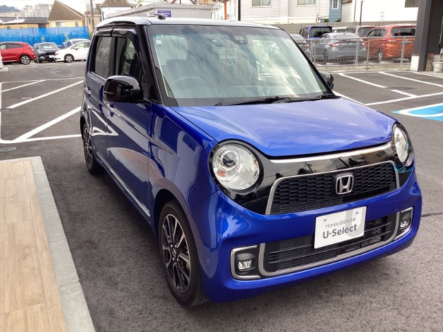 N-ONEプレミアム ツアラー ローダウン