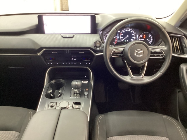 CX-602.5 25S Sパッケージ 4WD