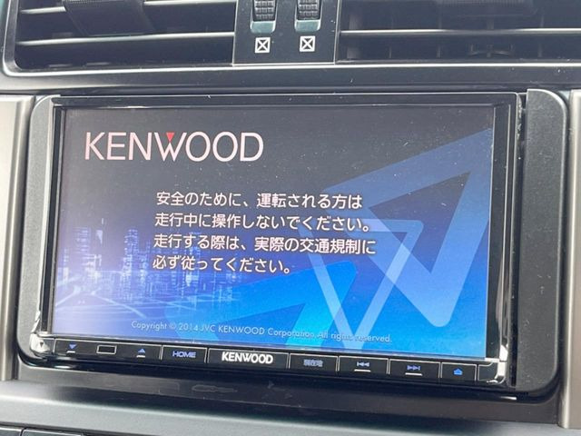 ランドクルーザープラド2.7 TX 4WD