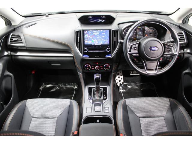 XV2.0i-S アイサイト 4WD