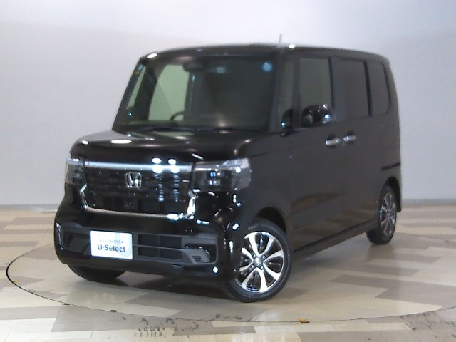 N-BOXカスタム