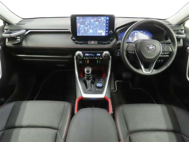 RAV42.0 アドベンチャー オフロードパッケージ II 4WD