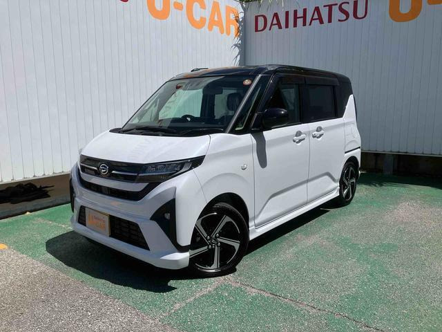 ムーヴRS