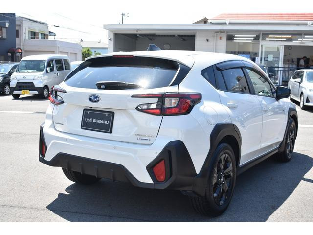 クロストレック2.0 ツーリング 4WD
