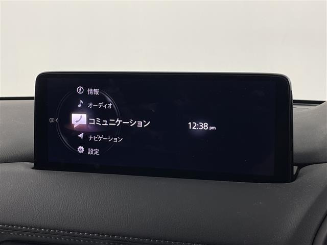 CX-82.2 XD Lパッケージ