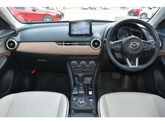 CX-31.5 15S アーバンドレッサー