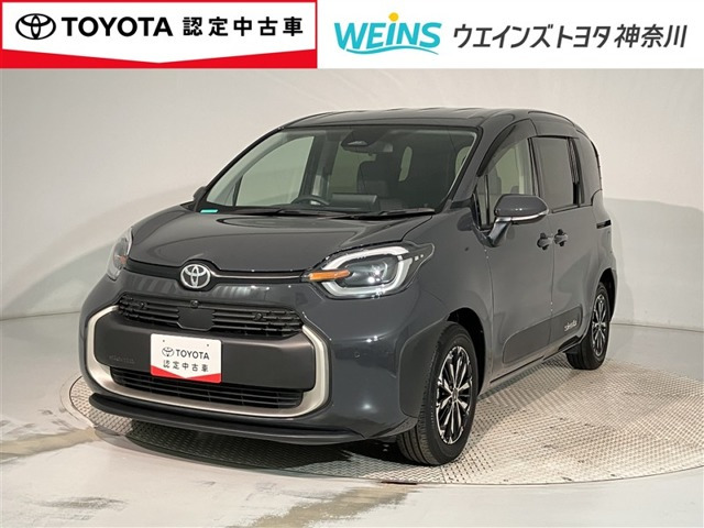 シエンタハイブリッド 1.5 Z