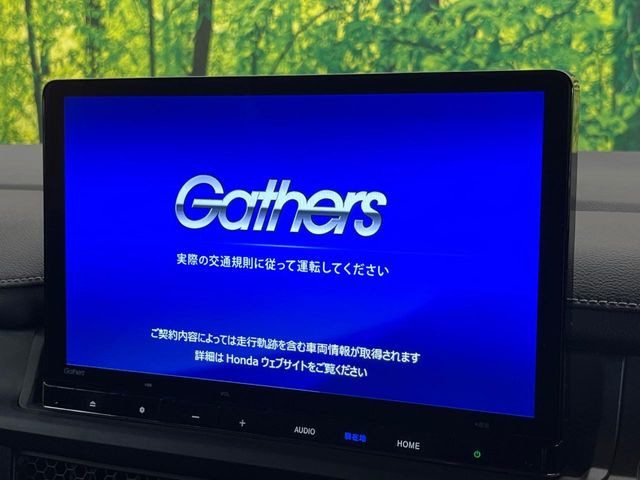 ステップワゴン2.0 e:HEV スパーダ