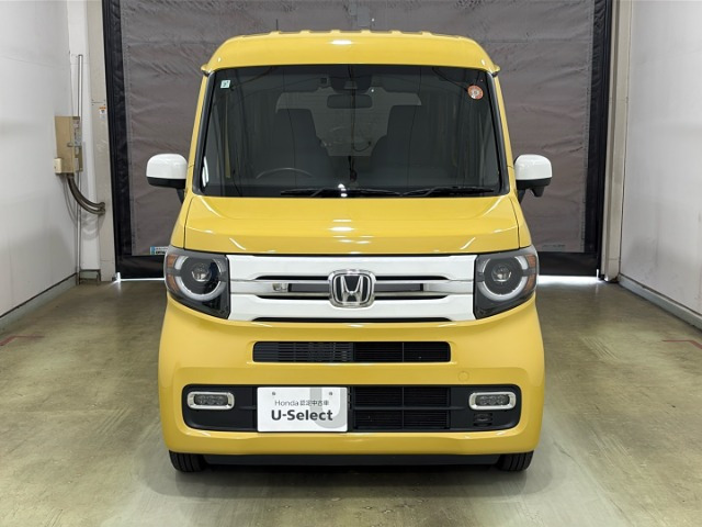 N-VANファン