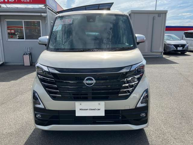 ルークスハイウェイスター Gターボ アーバンクロム プロパイロットエディション 4WD