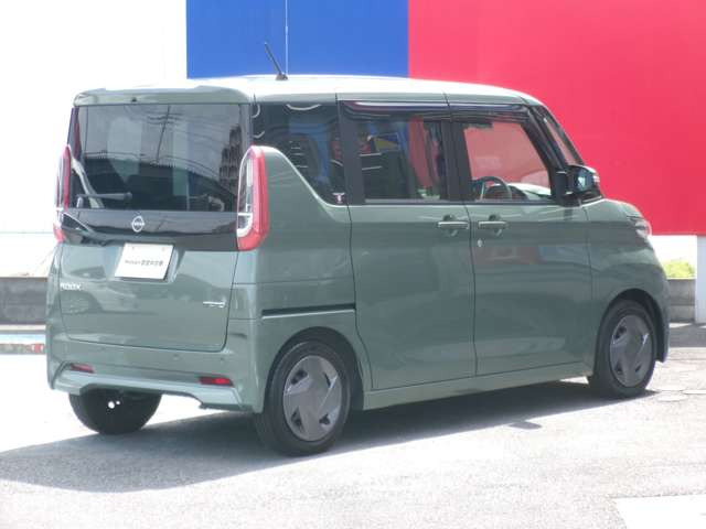デイズルークスX