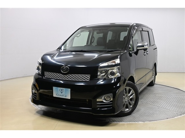 ヴォクシー2.0 ZS 煌Z
