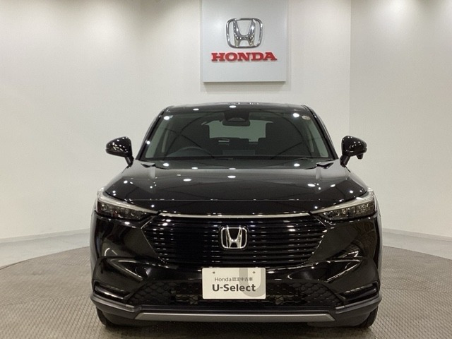 ヴェゼル1.5 G 4WD