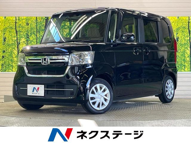 N-BOXEX ターボ