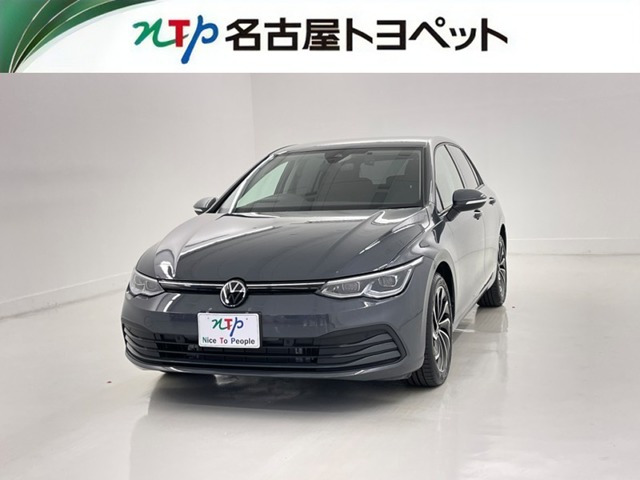 ゴルフTDI アクティブ アドバンス プラチナムエディション ディーゼル