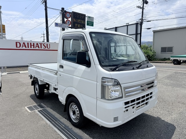 キャリイKC 農繁仕様 4WD