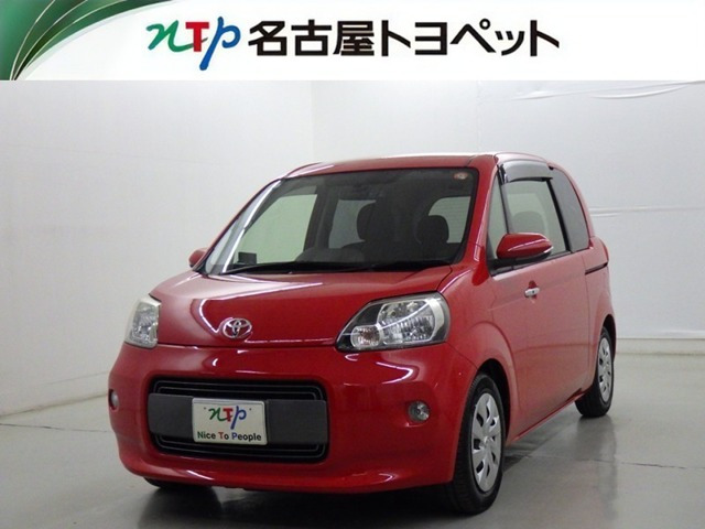 ポルテ1.5 F