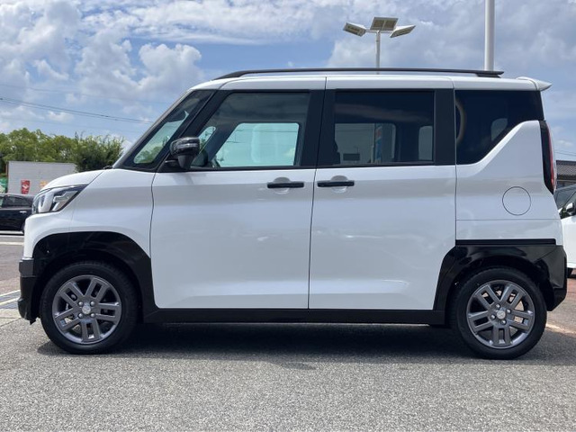 デリカミニG 4WD