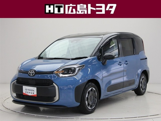 シエンタハイブリッド 1.5 Z