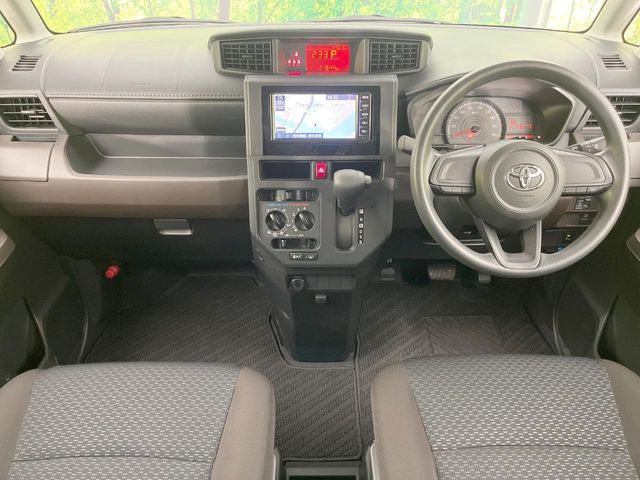 ルーミー1.0 X