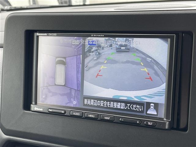 ルークスハイウェイスターX プロパイロットエディション