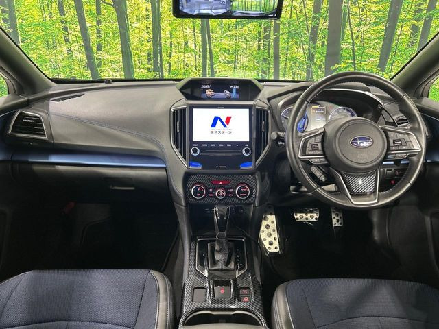 XV2.0 アドバンス 4WD
